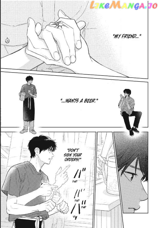 A Sign of Affection, Chapter 38 image 07